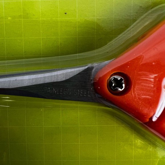 2 Piece Pruning Shears Gardening Hand Pruning Snips - Picture 6 of 10